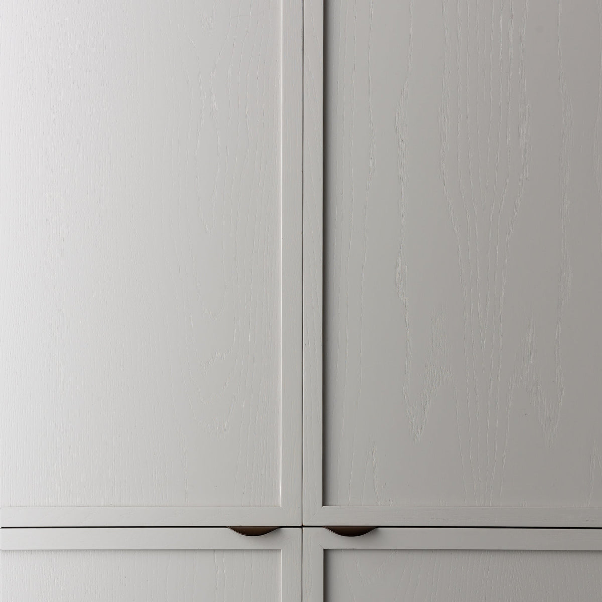 Carlisle Pull Bronze — view 7