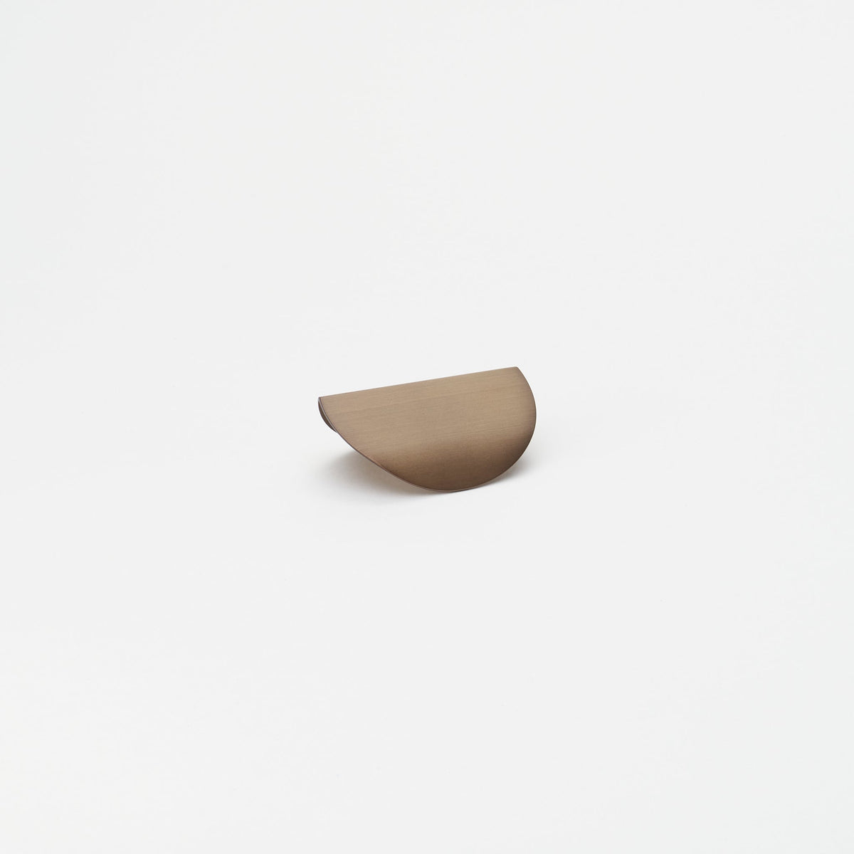 Carlisle Pull Bronze — view 3