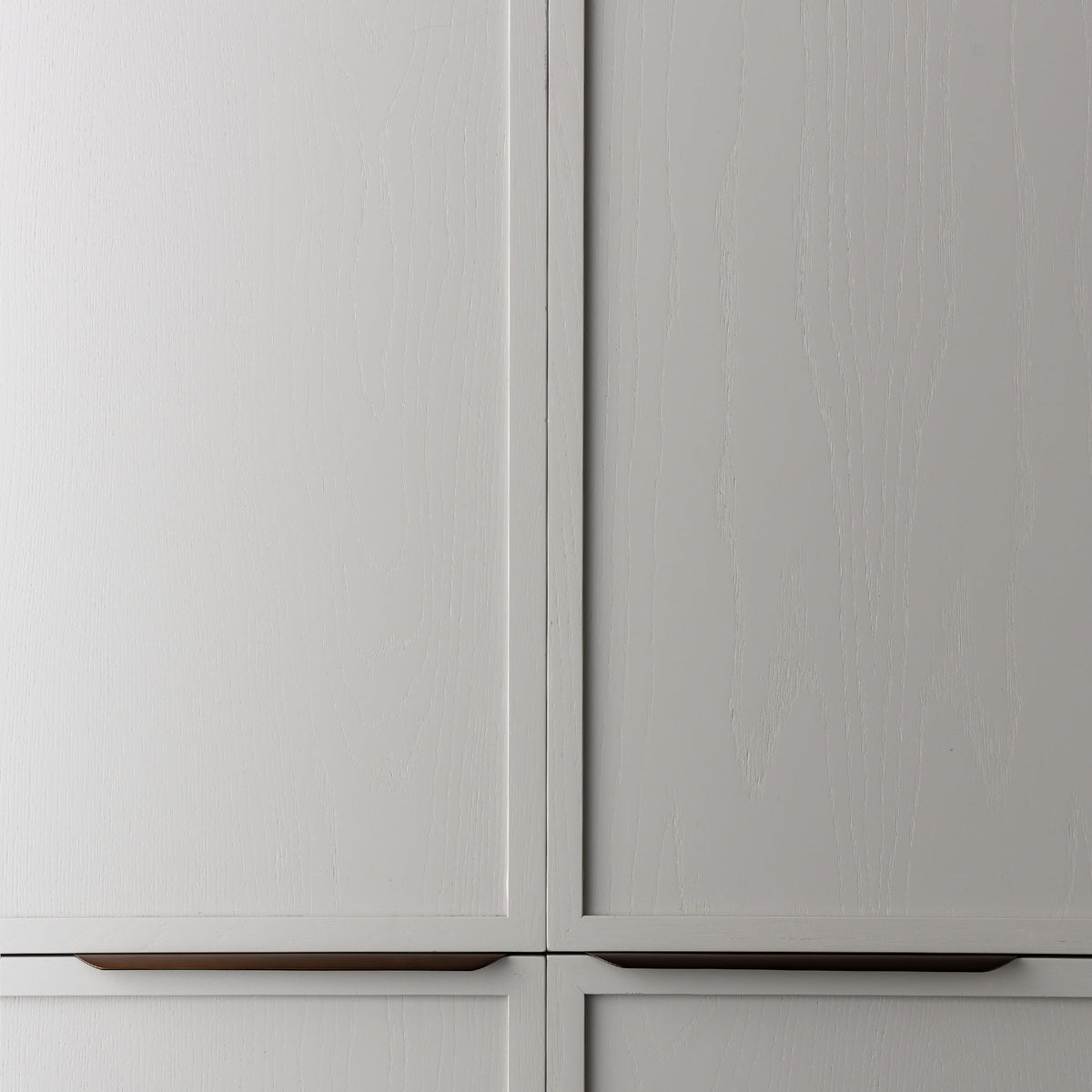 Carlisle Pull Bronze — view 9