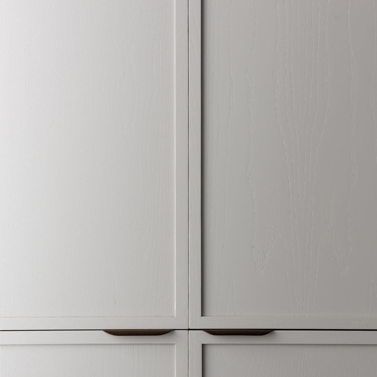 Carlisle Pull Bronze — view 8