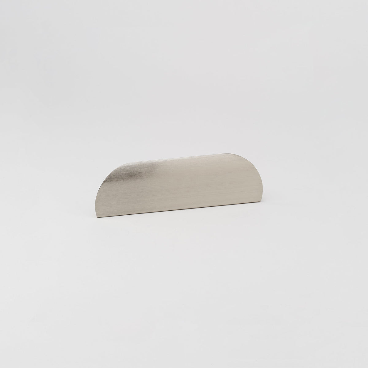Carlisle Pull Nickel — view 4