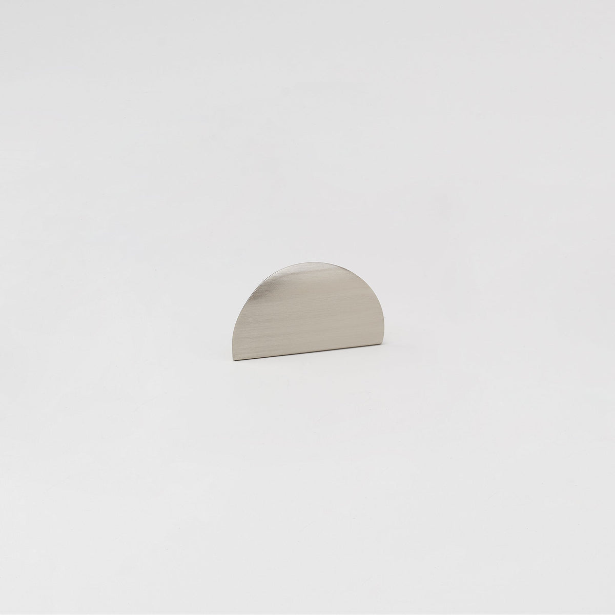 Carlisle Pull Nickel — view 3
