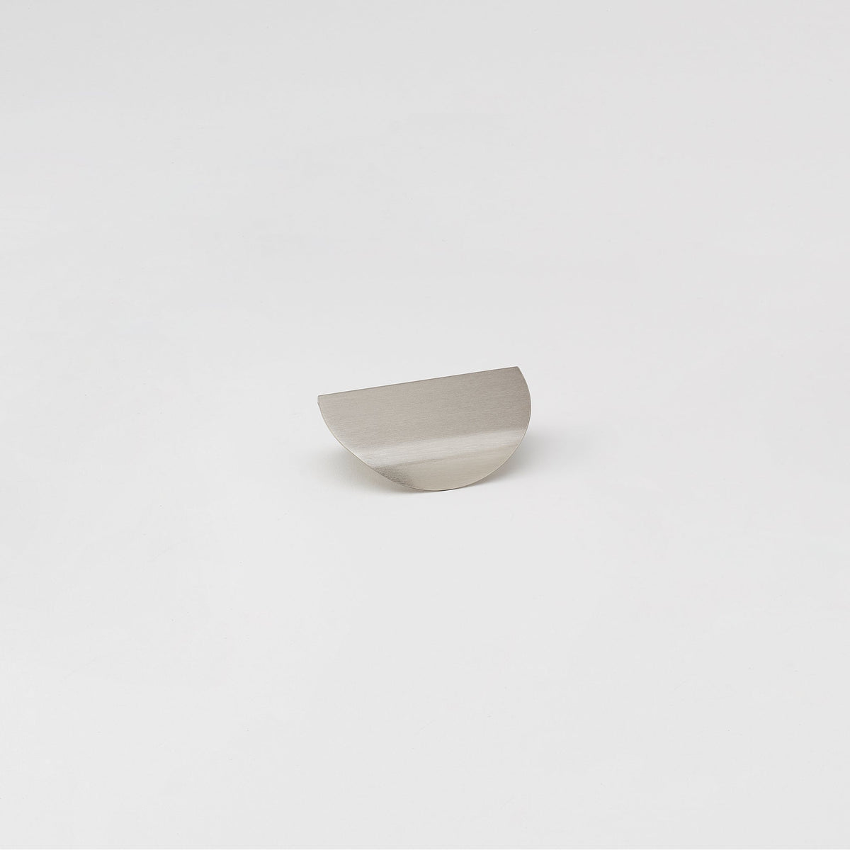 Carlisle Pull Nickel — view 9