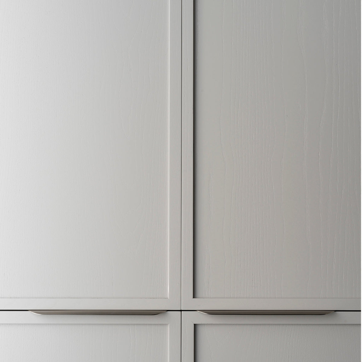 Carlisle Pull Nickel — view 8