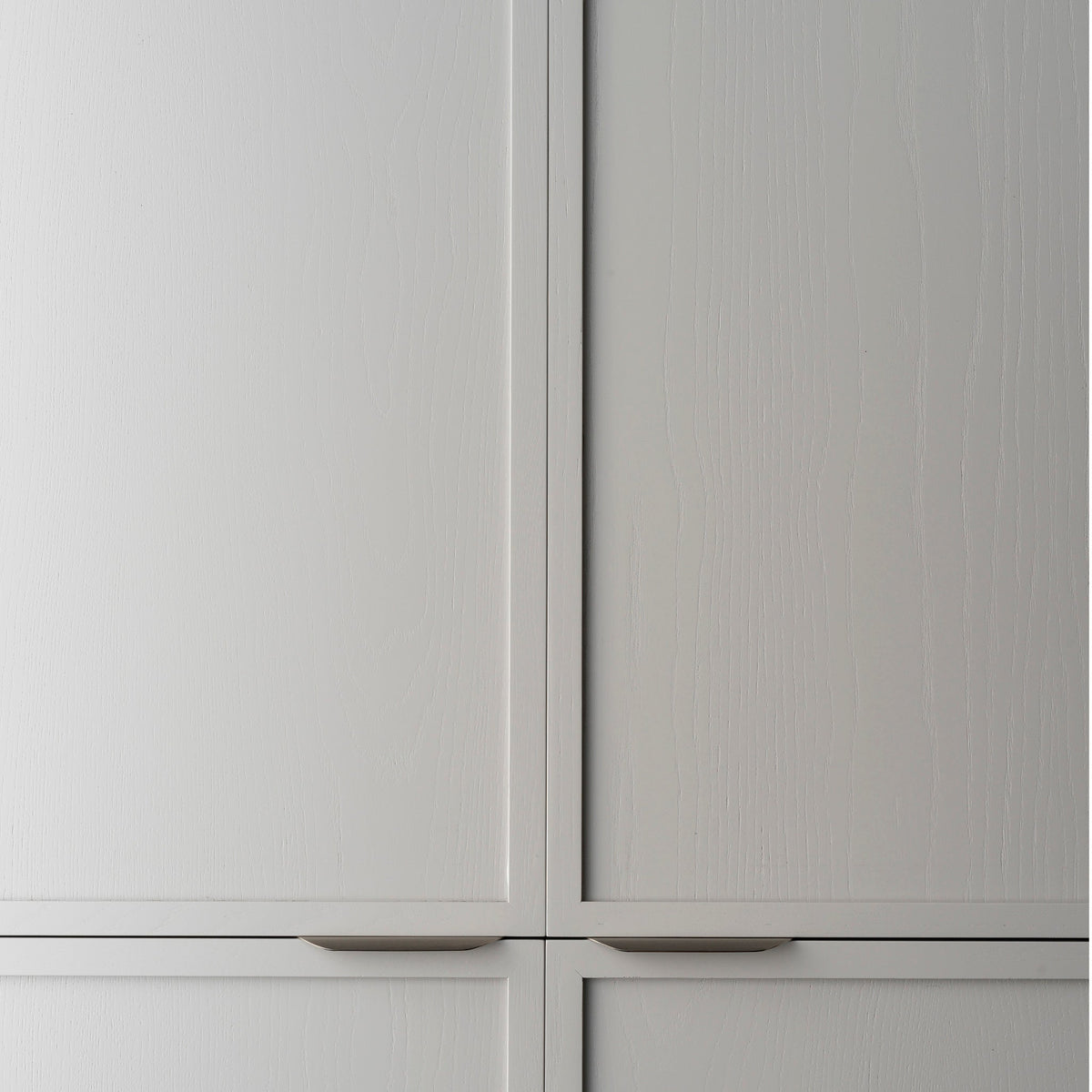 Carlisle Pull Nickel — view 6