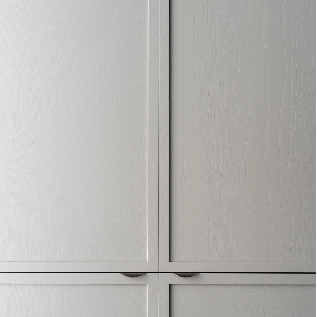 Carlisle Pull Nickel — view 5