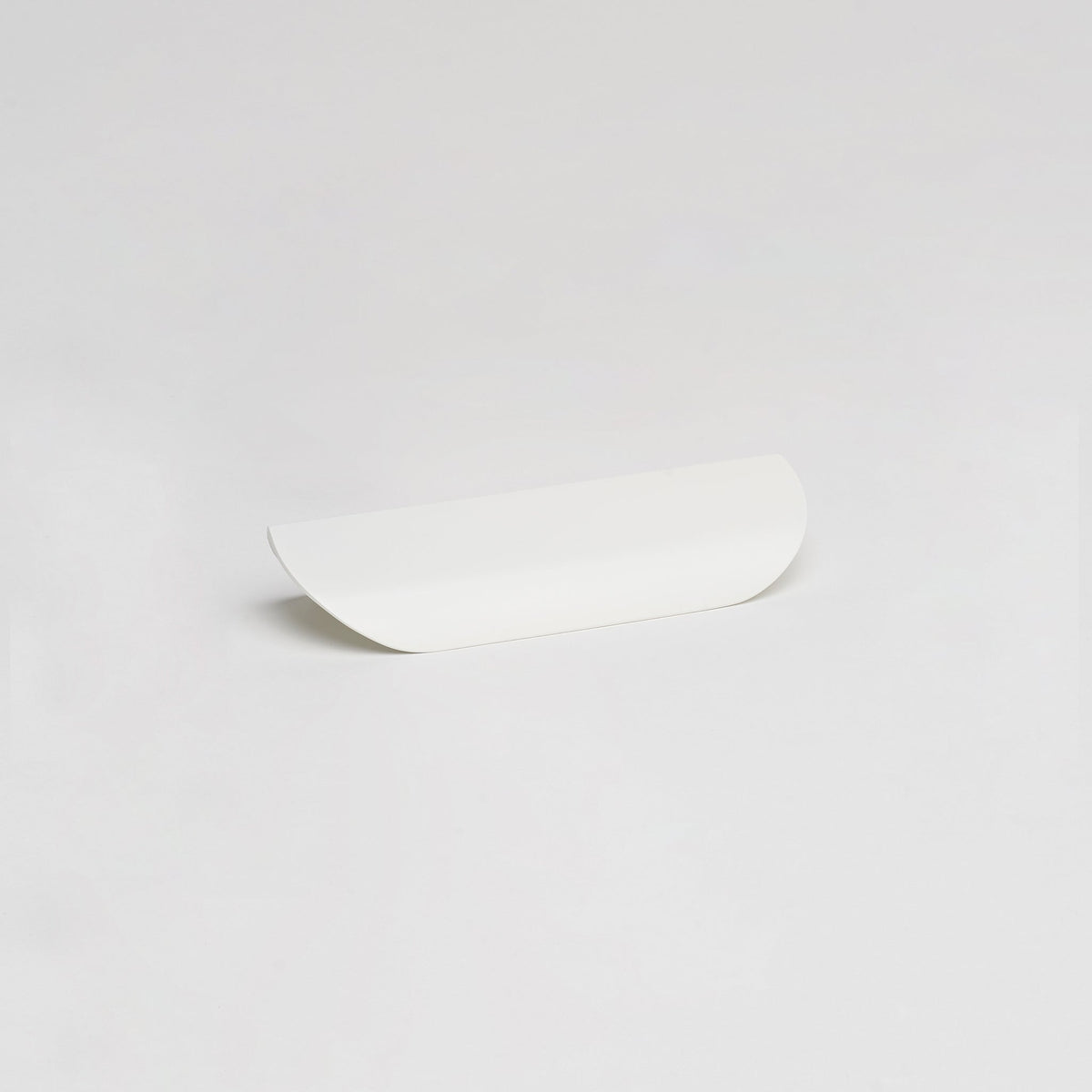 Carlisle Pull White — view 4