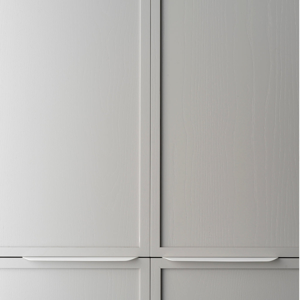 Carlisle Pull White — view 8