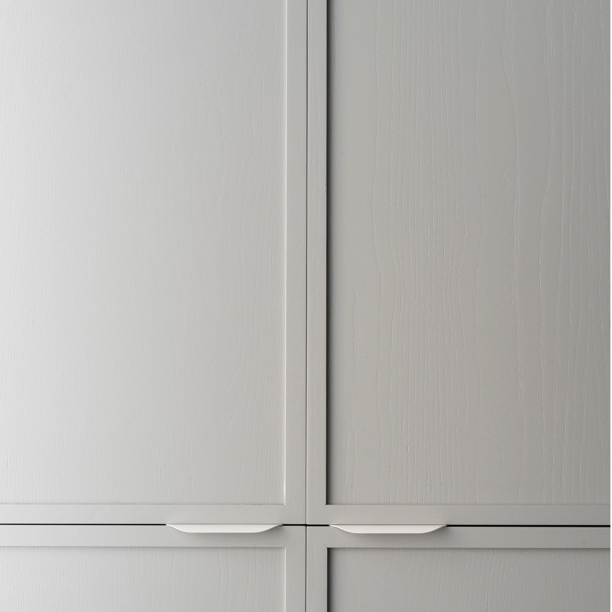 Carlisle Pull White — view 7