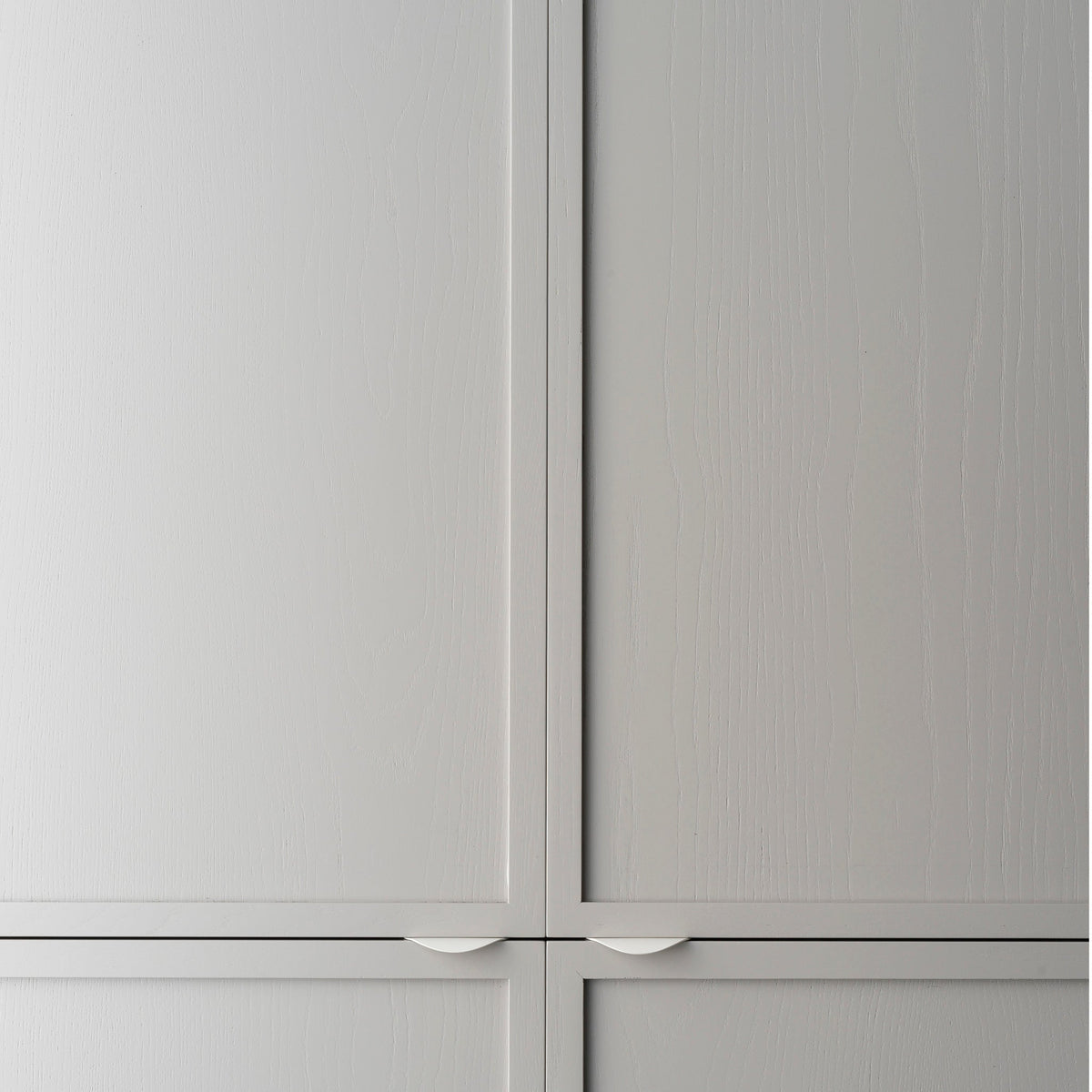 Carlisle Pull White — view 6