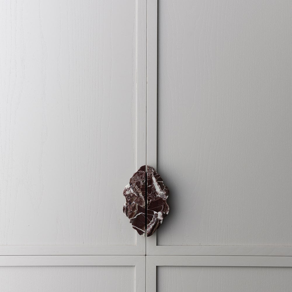 Cedrus Marble Handle Rosso — view 6