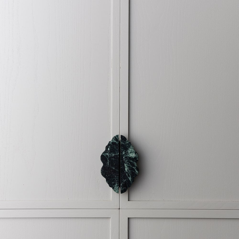 Cedrus Marble Handle Verde — view 6