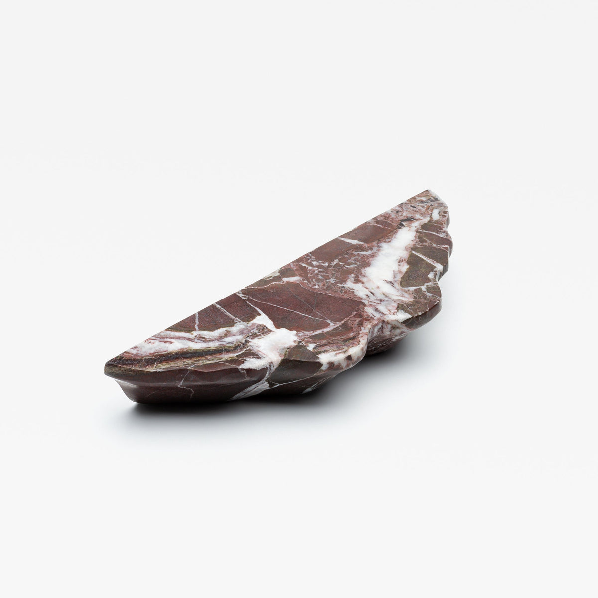 Cedrus Marble Handle Rosso — view 3