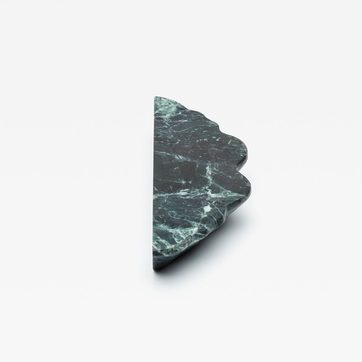 Cedrus Marble Handle Verde — view 4