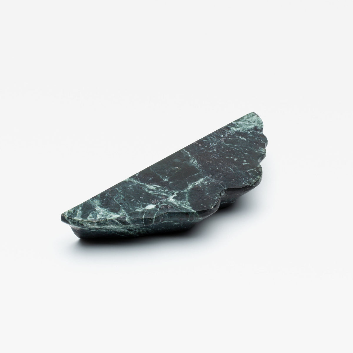 Cedrus Marble Handle Verde — view 3