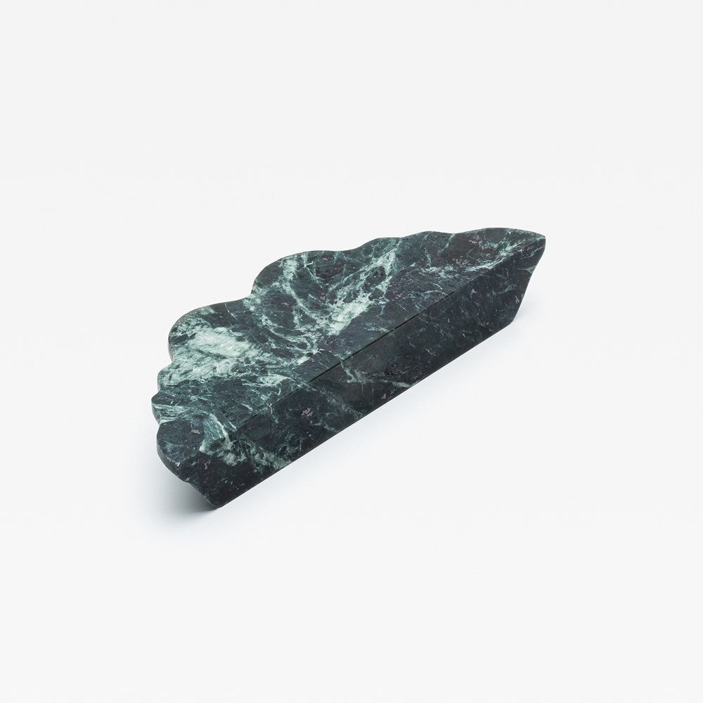 Cedrus Marble Handle Verde — view 2