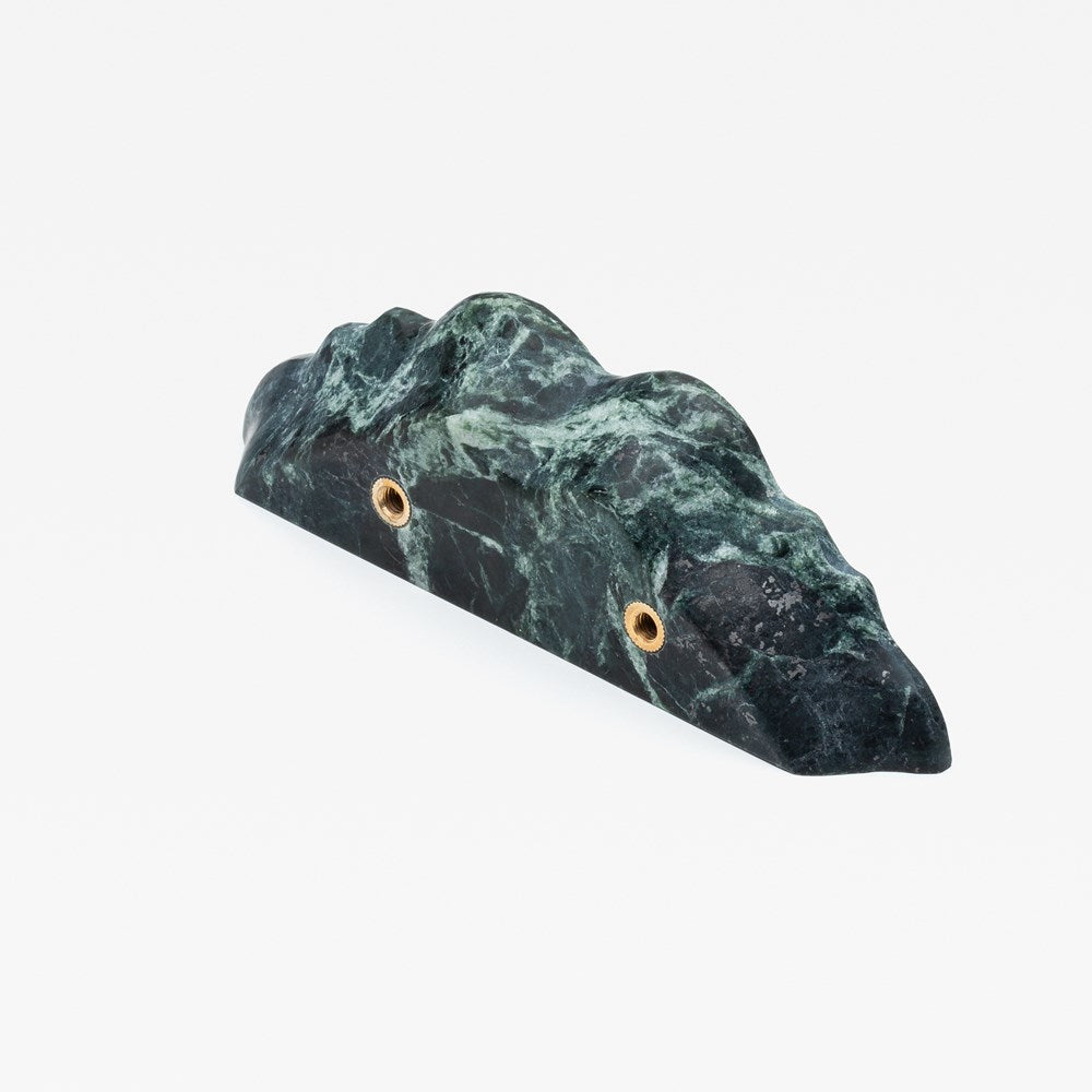 Cedrus Marble Handle Verde — view 5