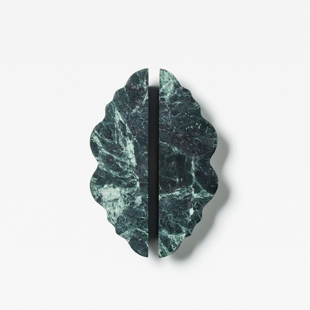 Cedrus Marble Handle Verde — view 1