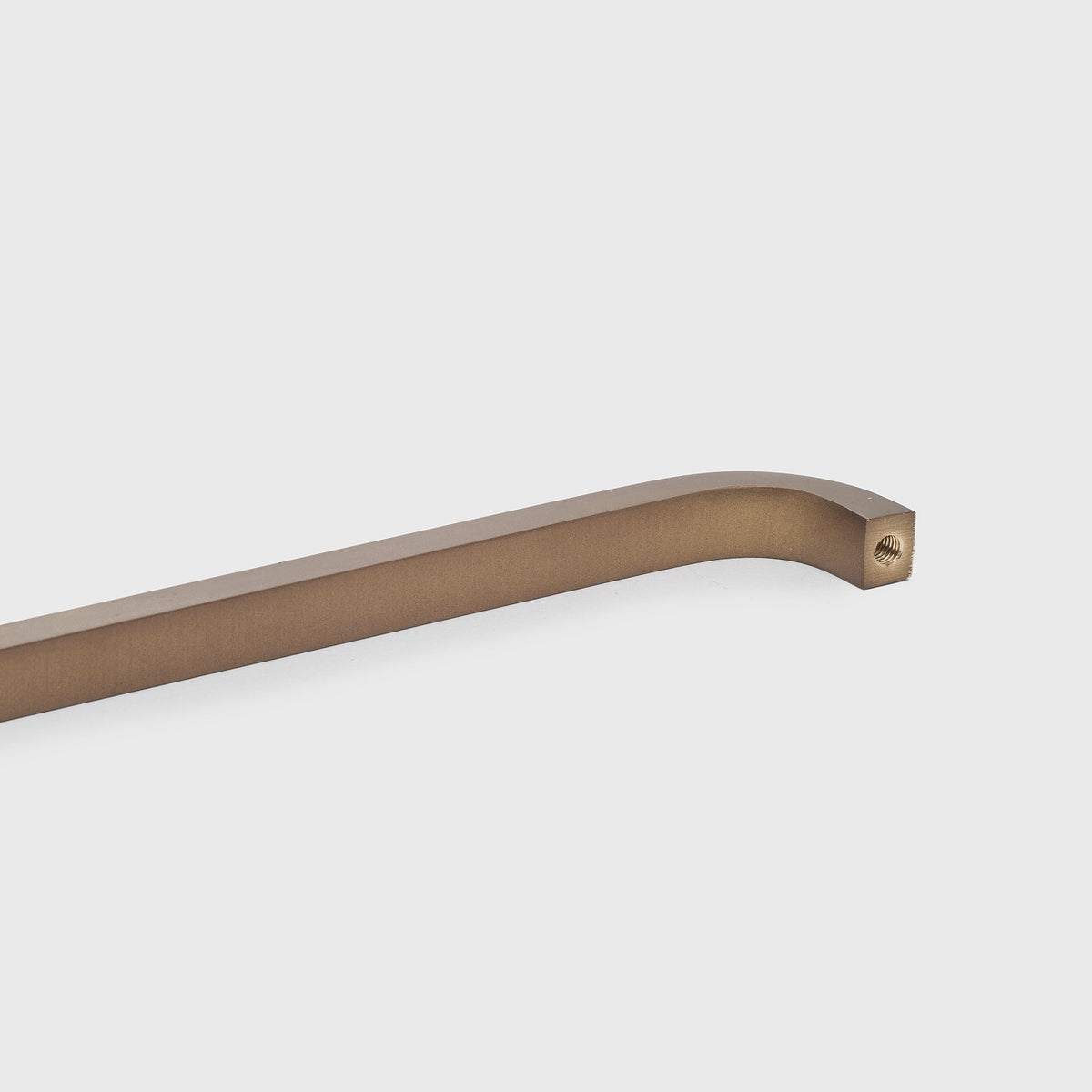 Curve Pull Bronze — view 5