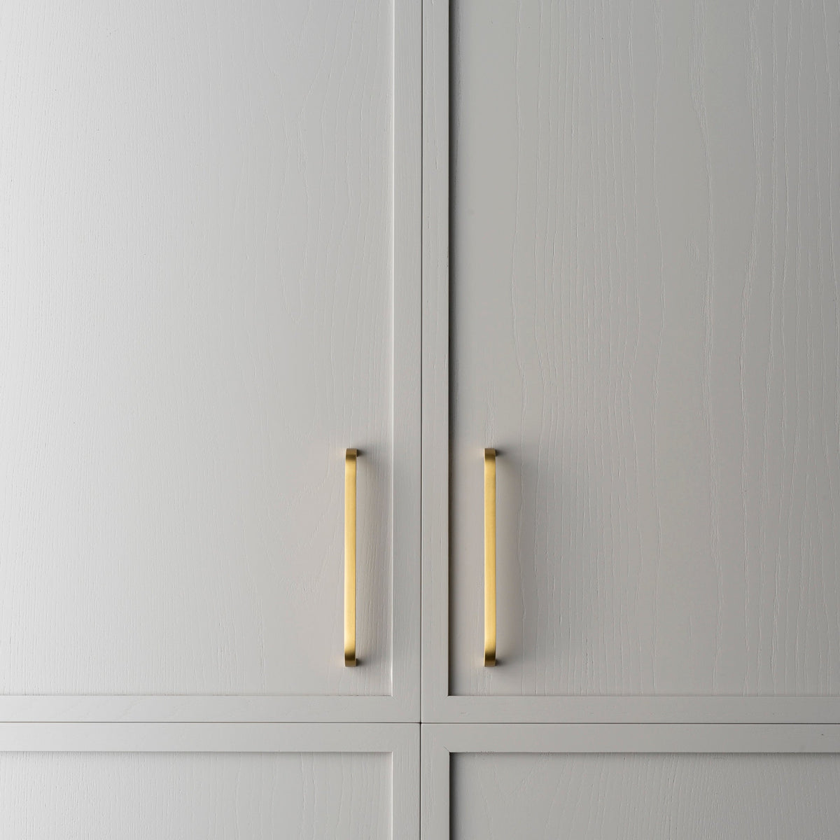 Curve Pull Brass — view 6