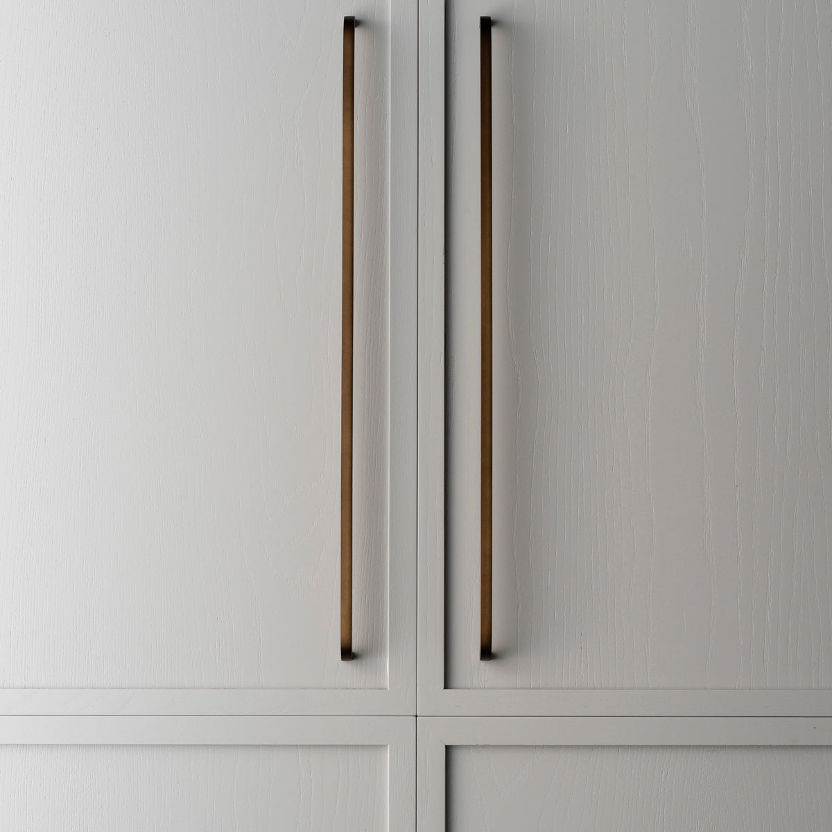 Curve Pull Bronze — view 8