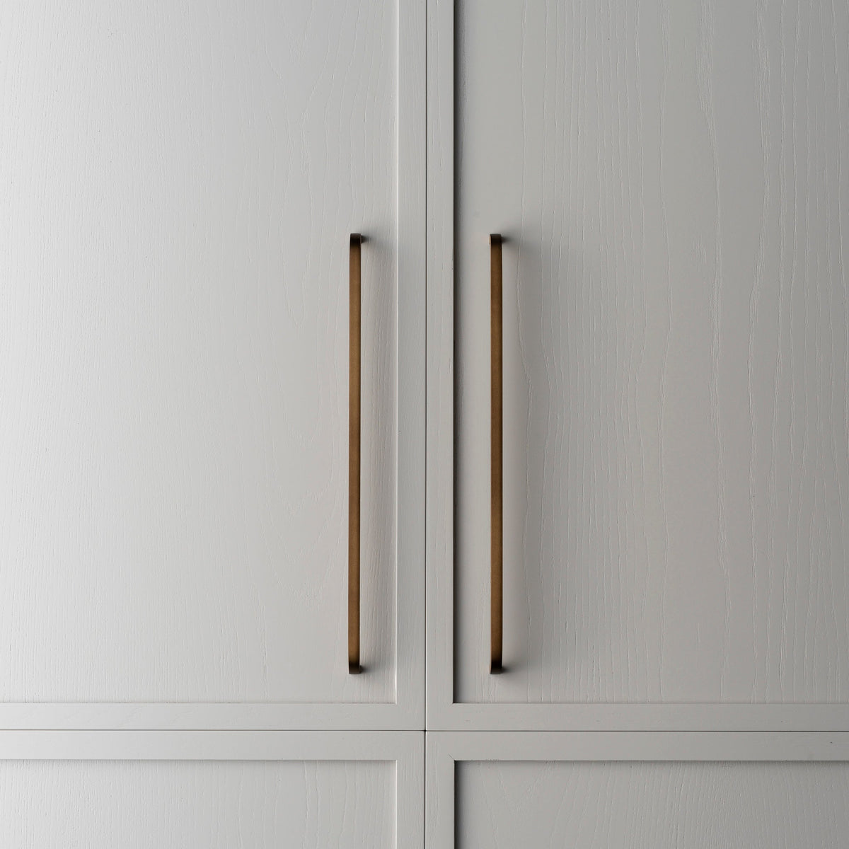 Curve Pull Bronze — view 7