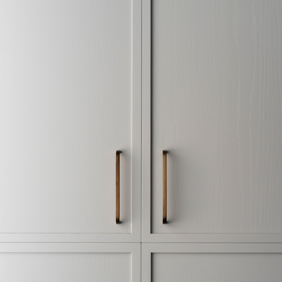 Curve Pull Bronze — view 6