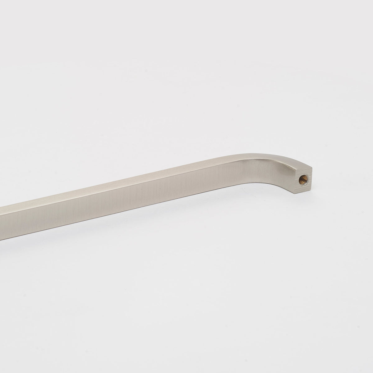 Curve Pull Nickel — view 5