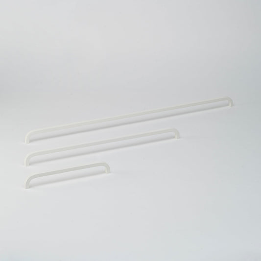 Curve Pull White — view 1
