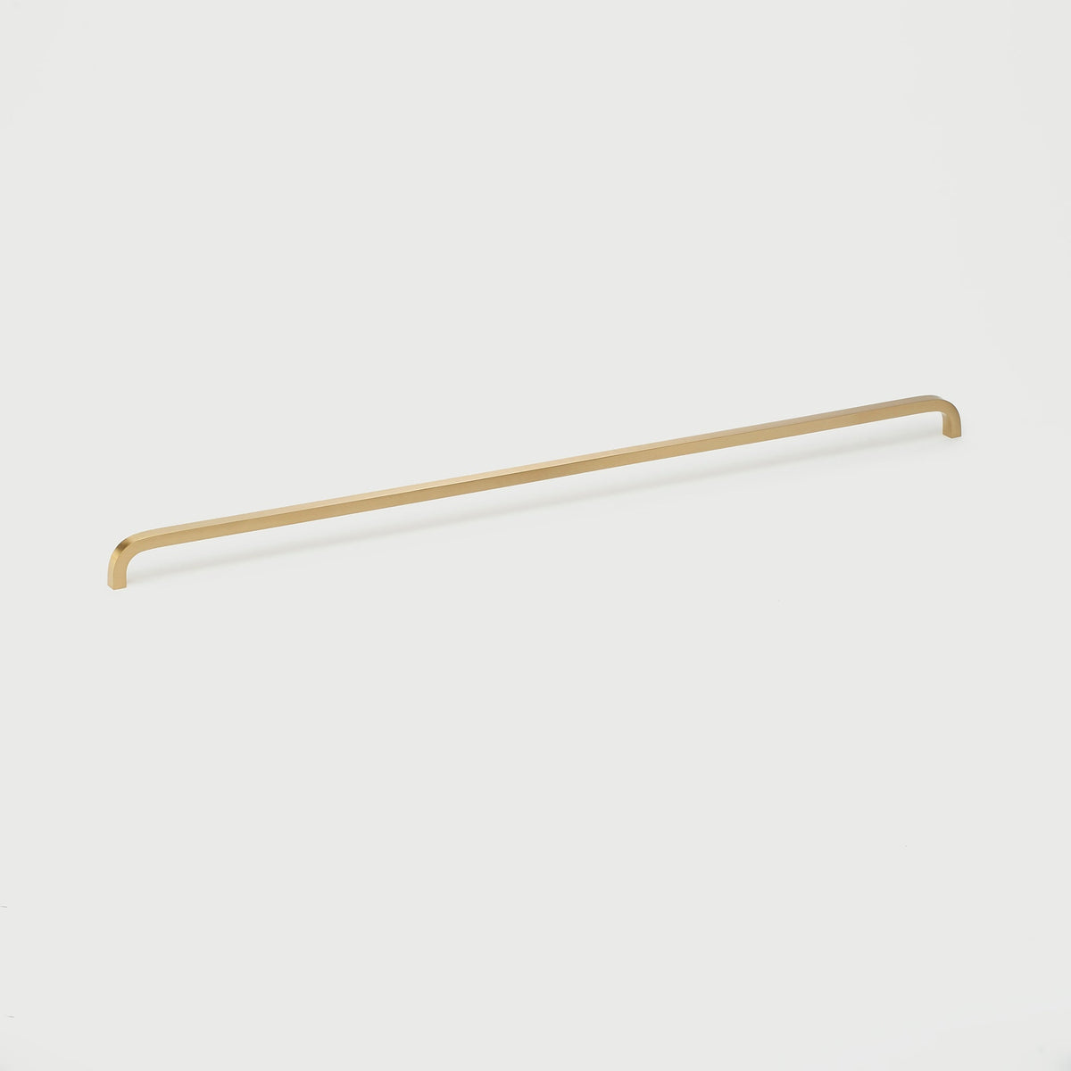 Curve Pull Brass — view 4