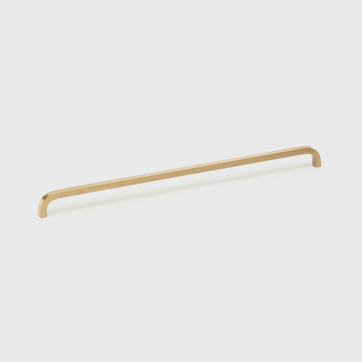 Curve Pull Brass — view 3