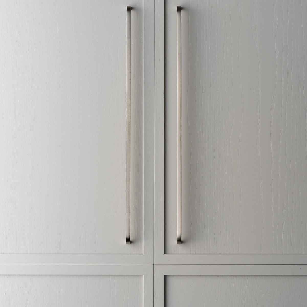 Curve Pull Nickel — view 8