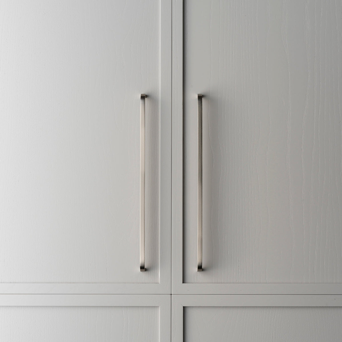 Curve Pull Nickel — view 7