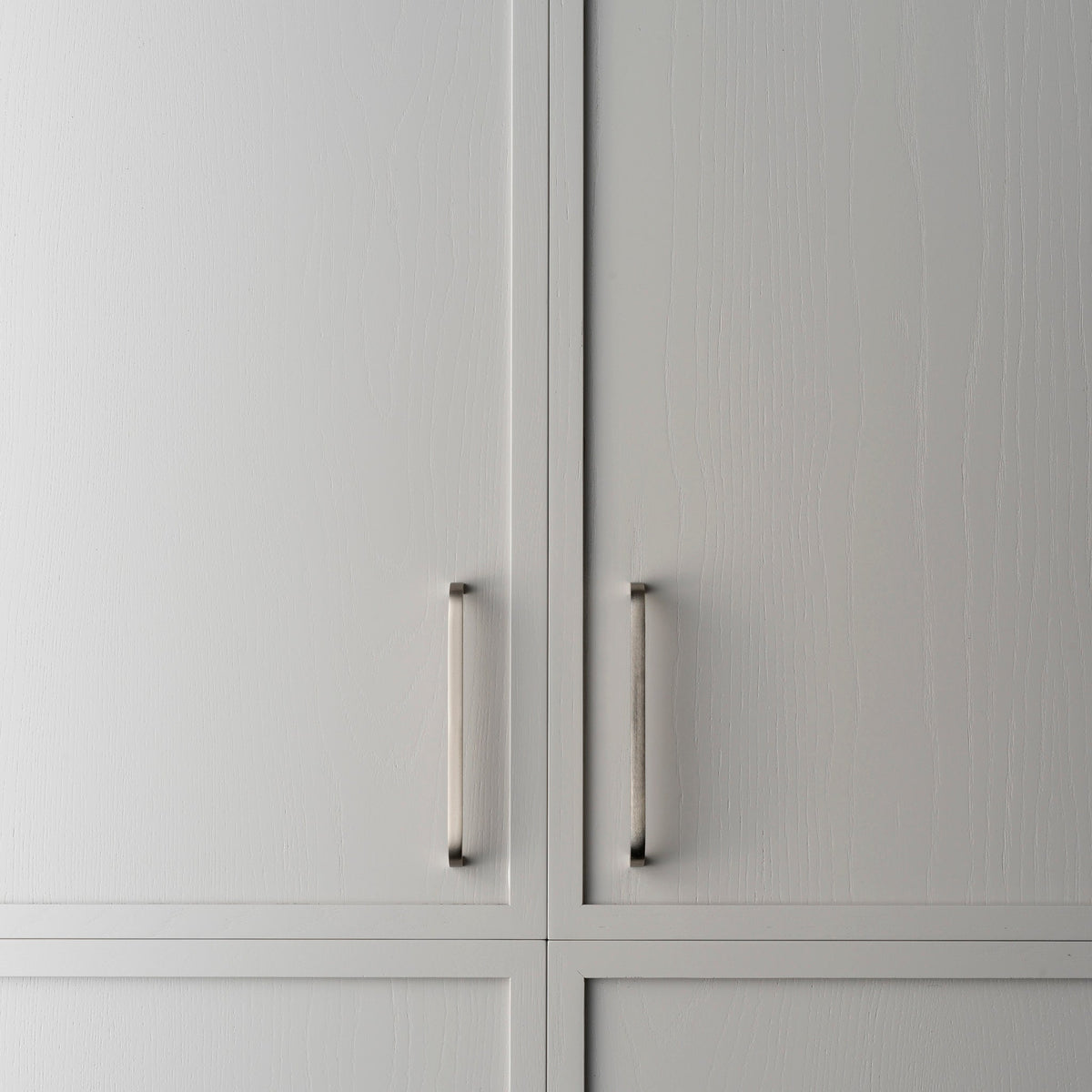 Curve Pull Nickel — view 6