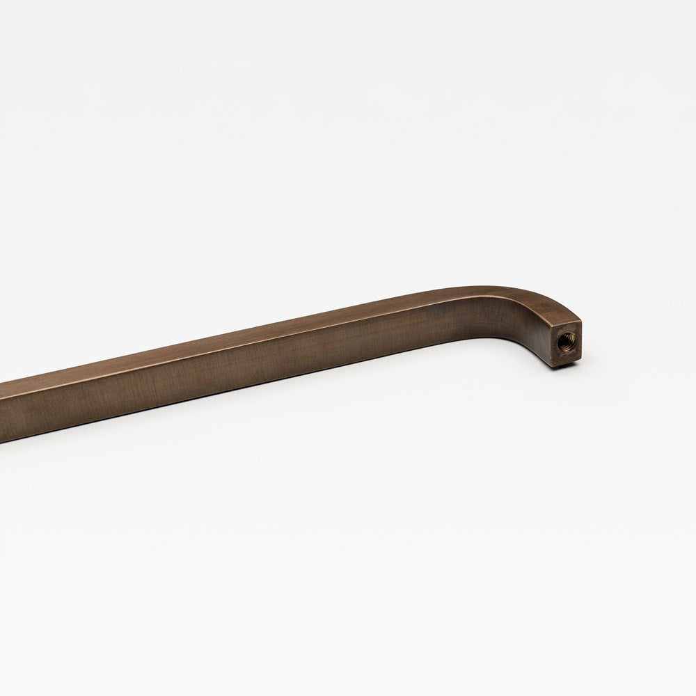 Curve Pull Oil Rubbed Bronze — view 8