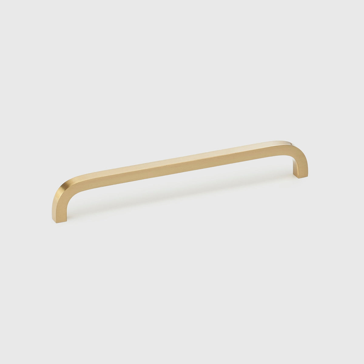 Curve Pull Brass — view 2
