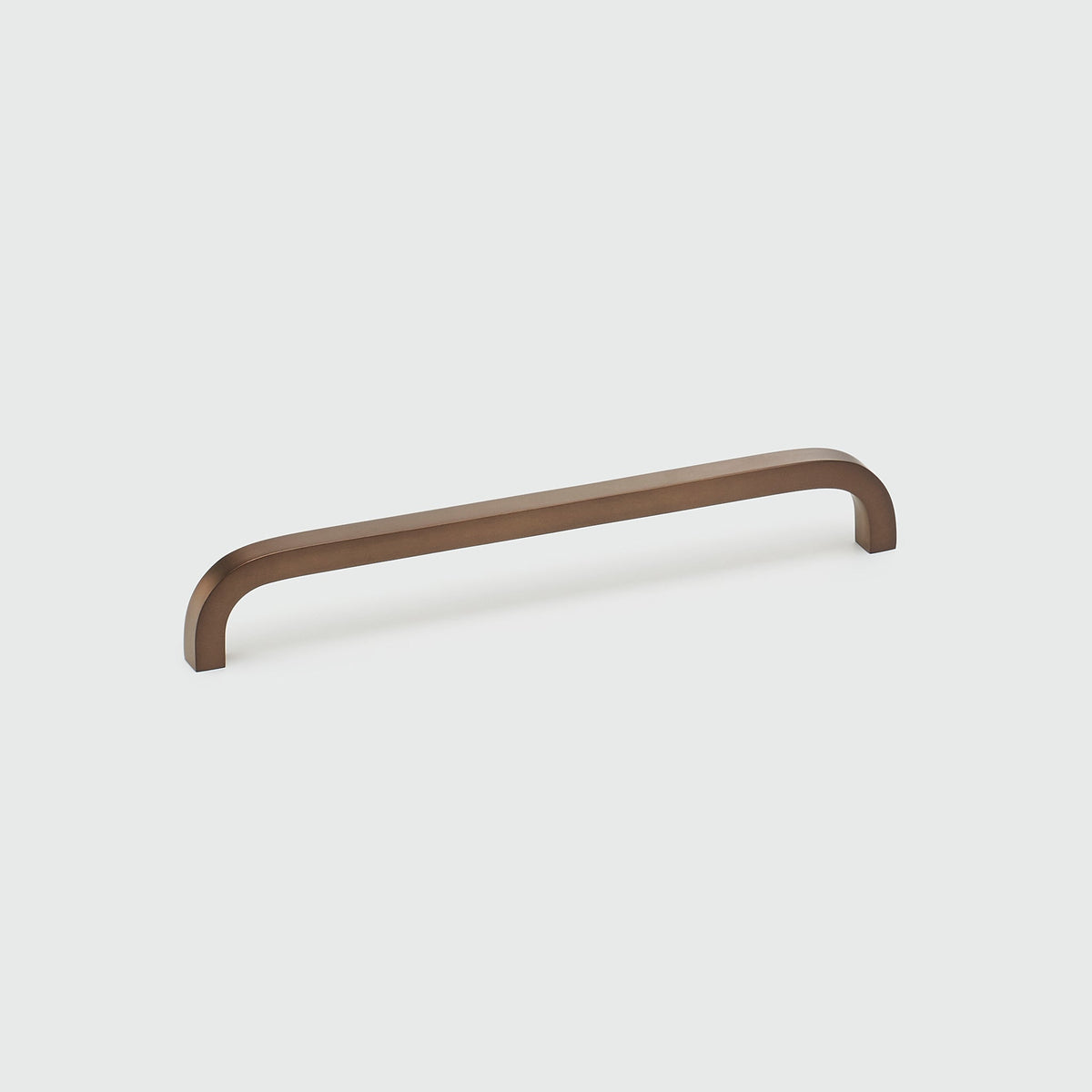 Curve Pull Bronze — view 2