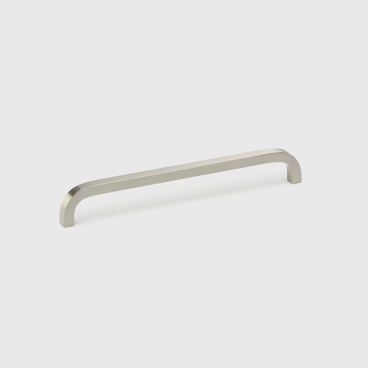 Curve Pull Nickel — view 2
