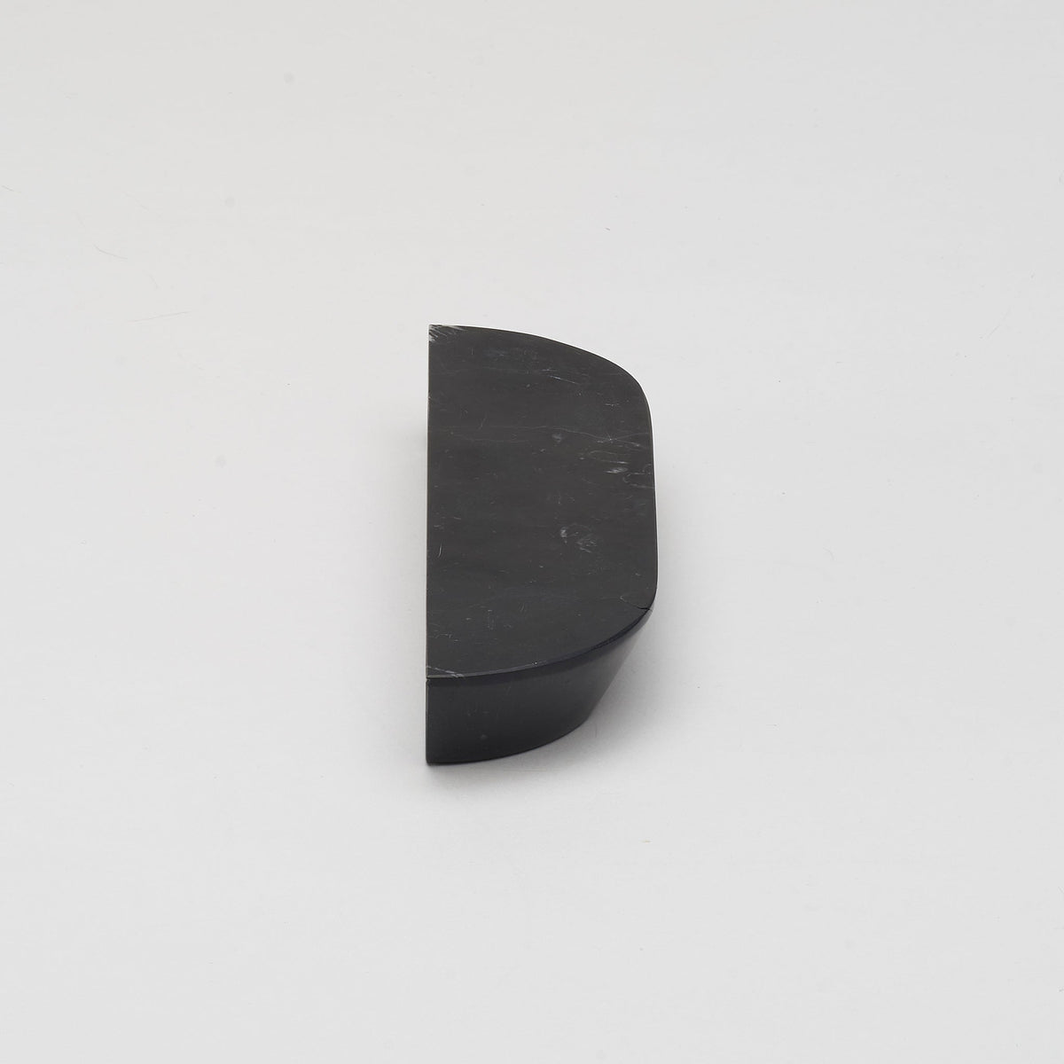 Dot Marble Handle Black Small — view 7