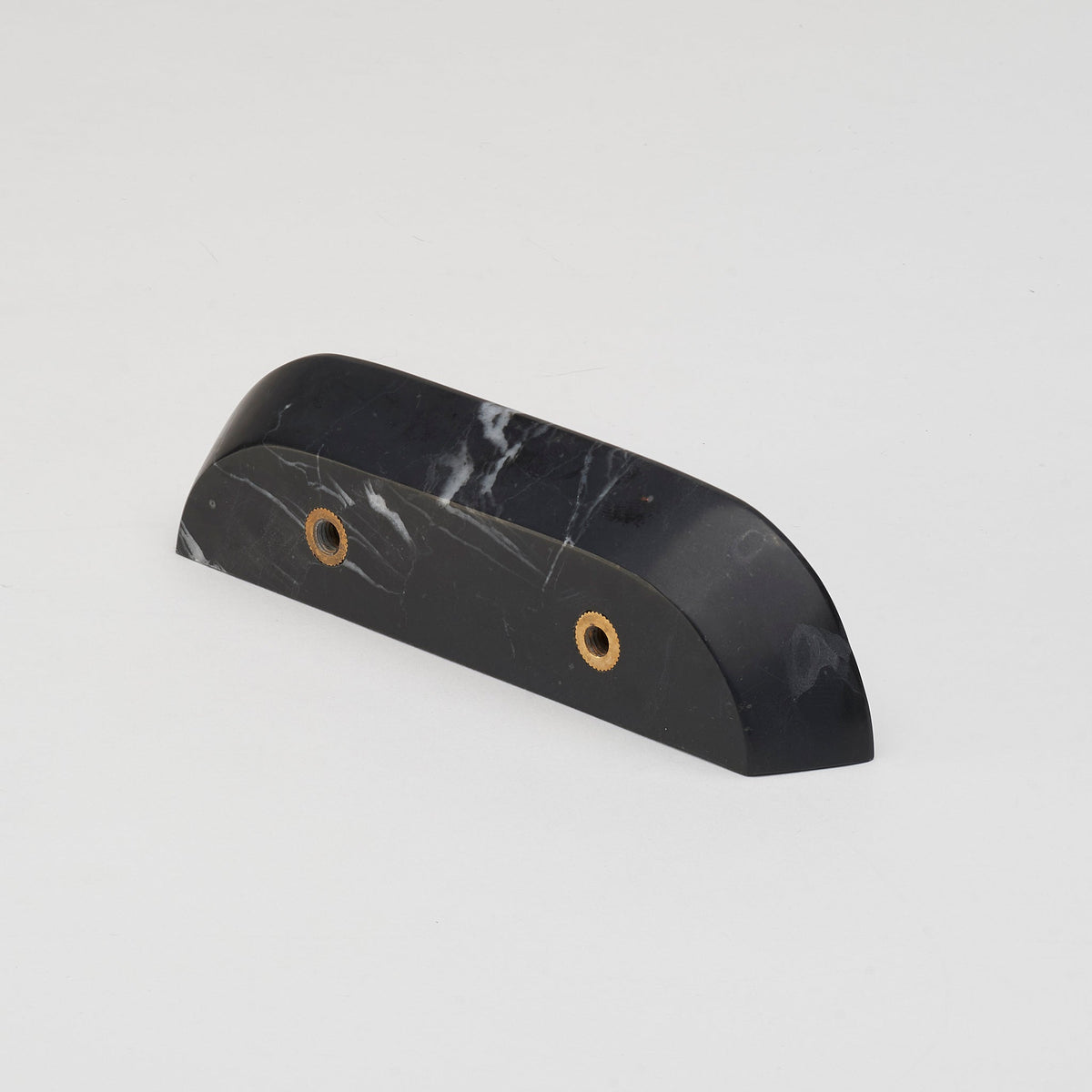 Dot Marble Handle Black Small — view 8