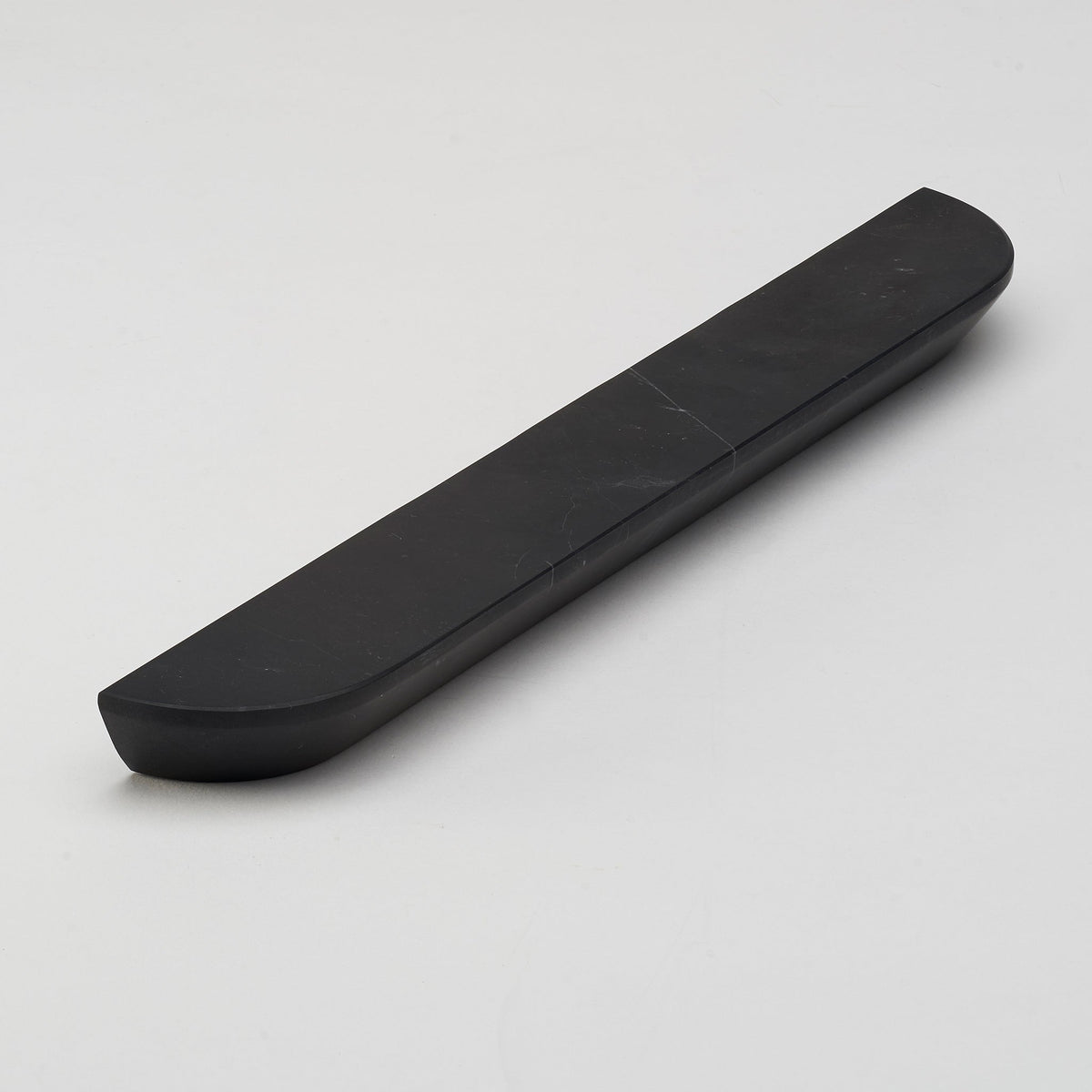 Dot Marble Handle Black Large — view 4