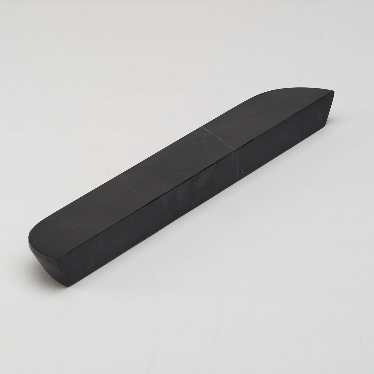 Dot Marble Handle Black Large — view 5