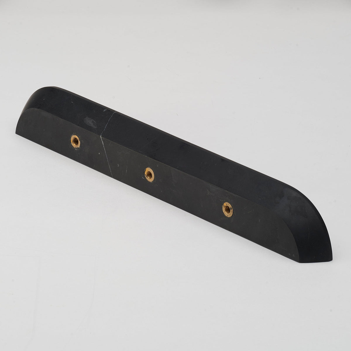 Dot Marble Handle Black Large — view 7