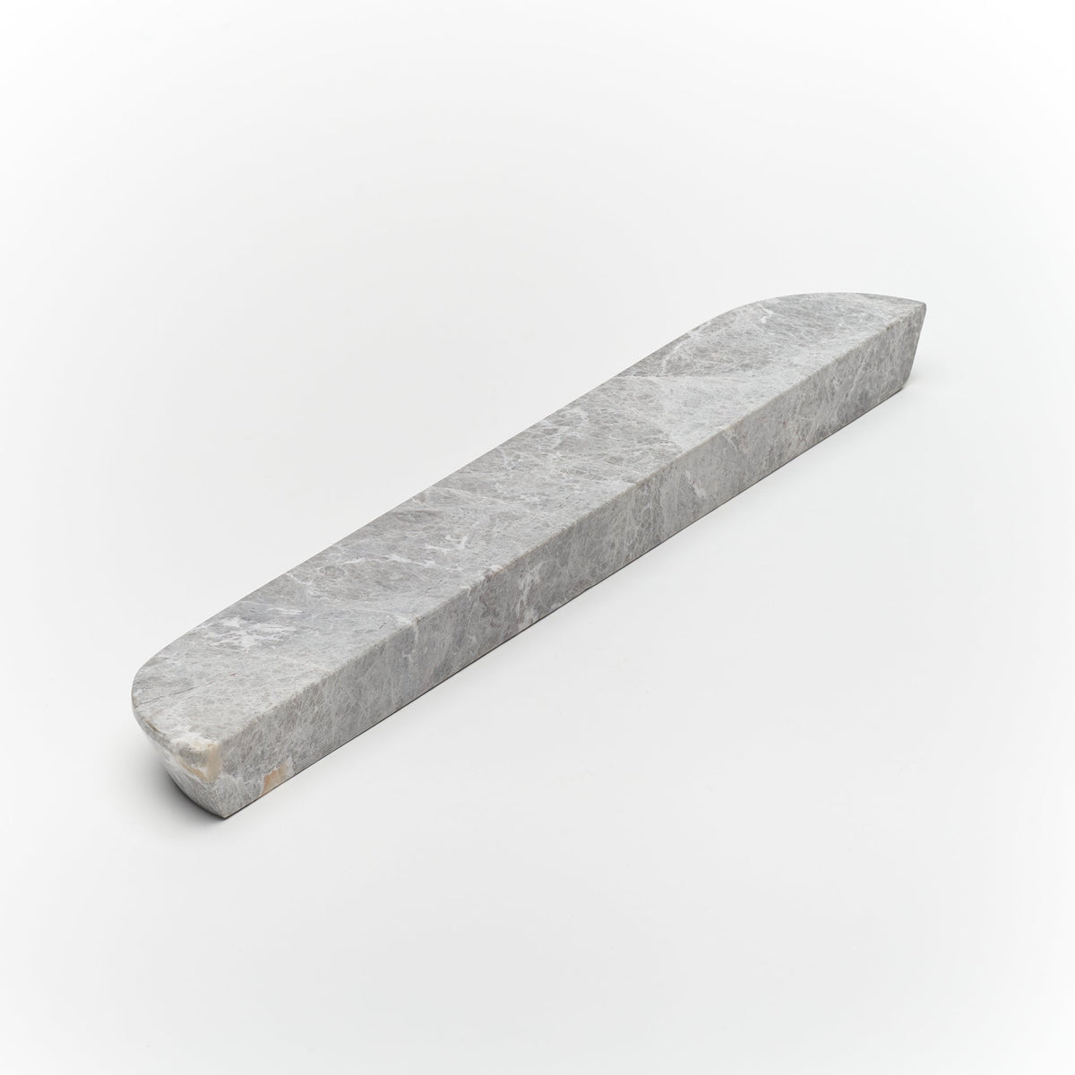 Dot Marble Handle Tundra Grey Large — view 5