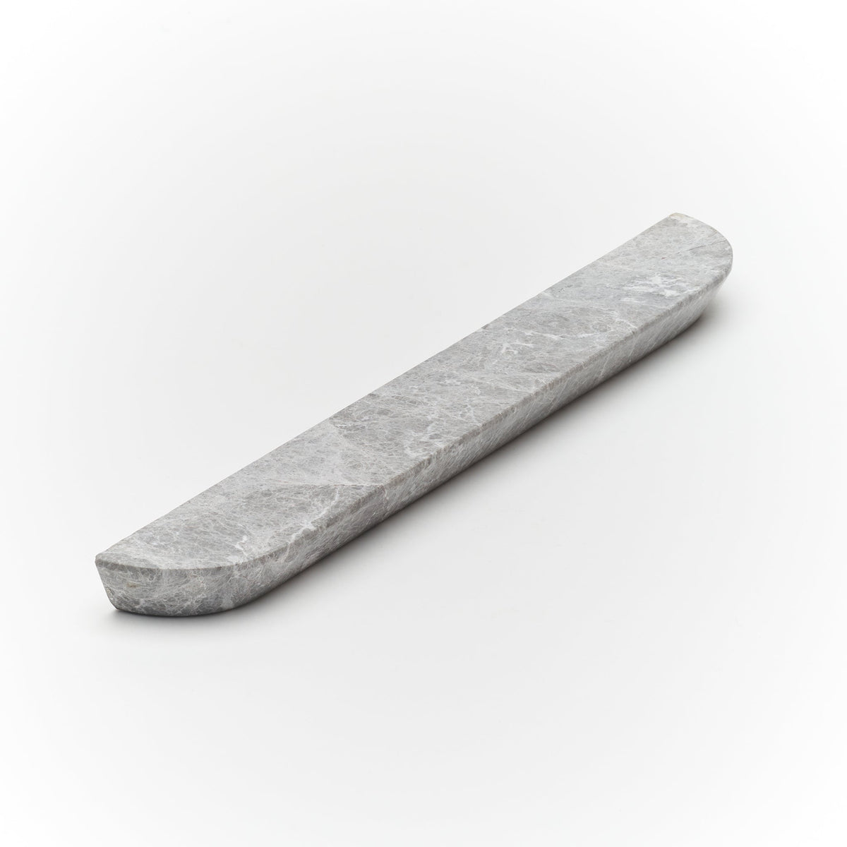 Dot Marble Handle Tundra Grey Large — view 6