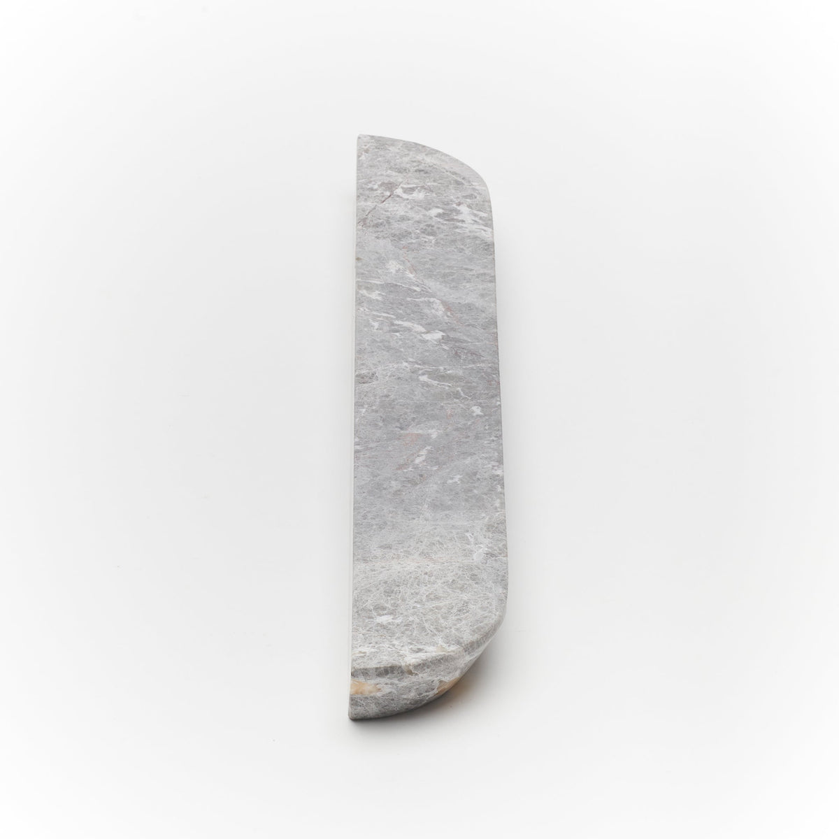 Dot Marble Handle Tundra Grey Large — view 7