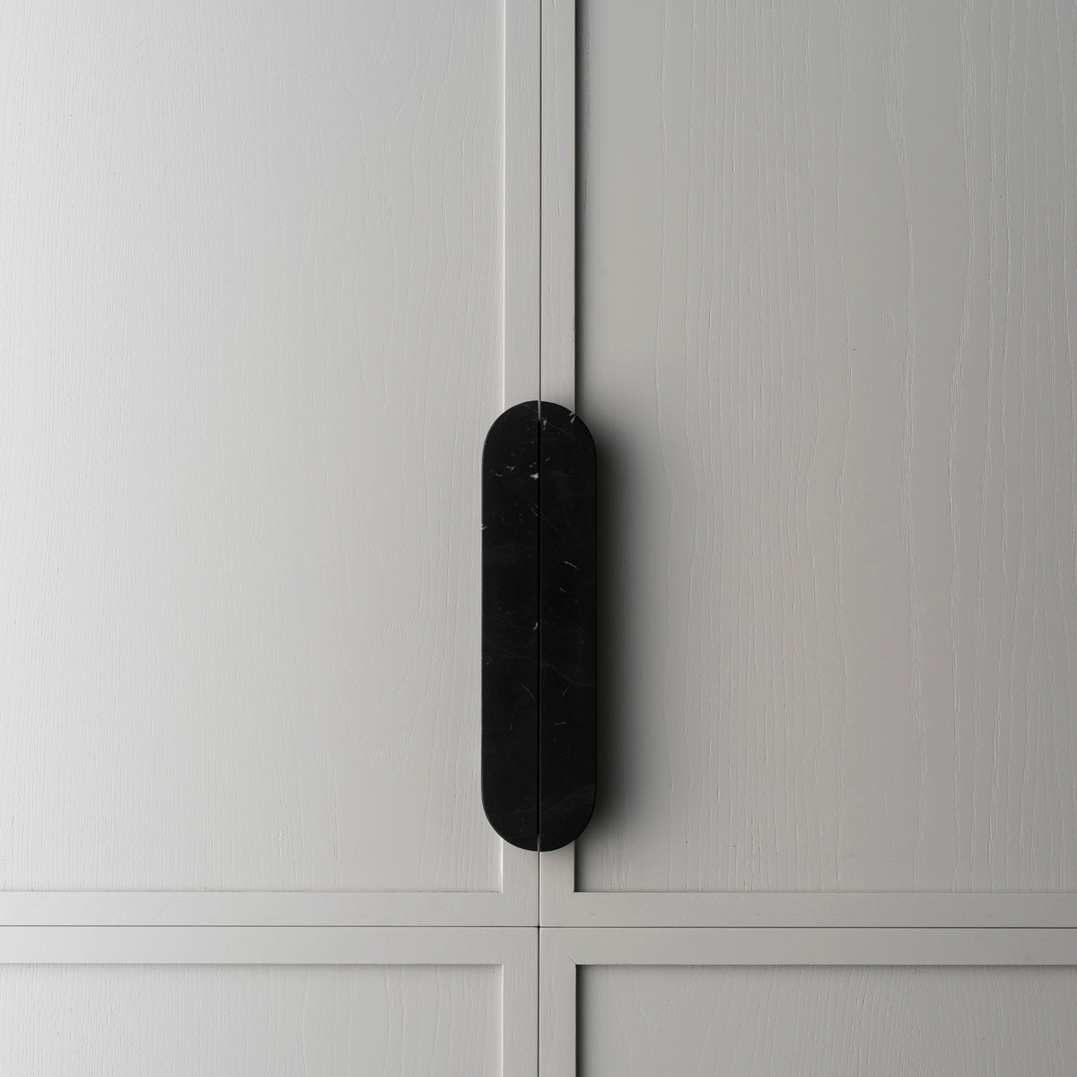Dot Marble Handle Black Large — view 8