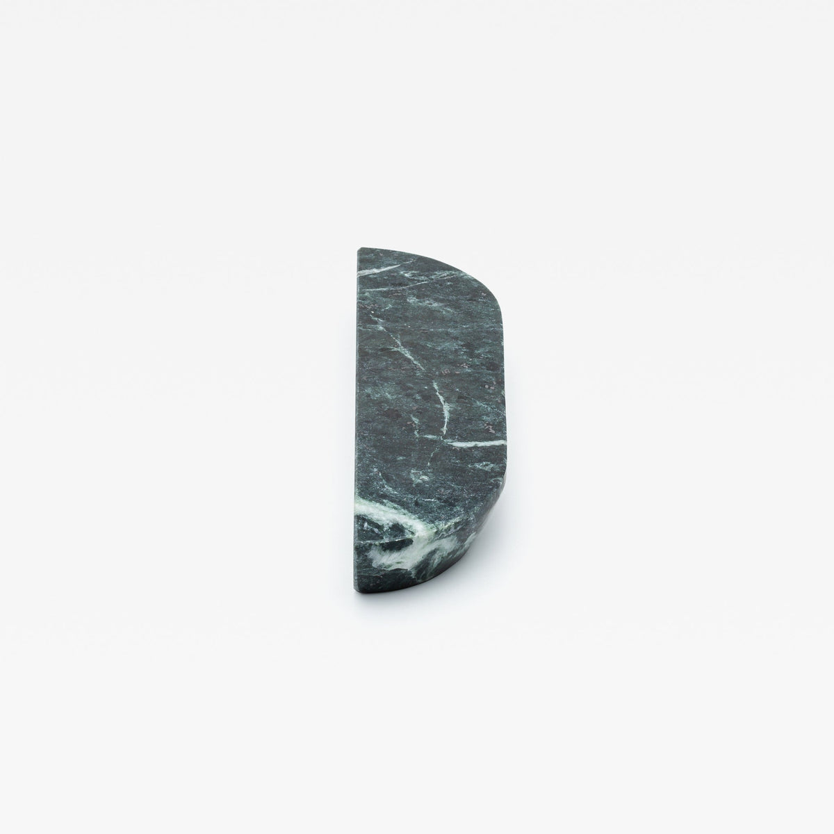 Dot Marble Handle Verde Small — view 7