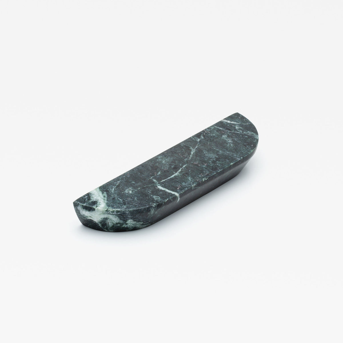 Dot Marble Handle Verde Small — view 5
