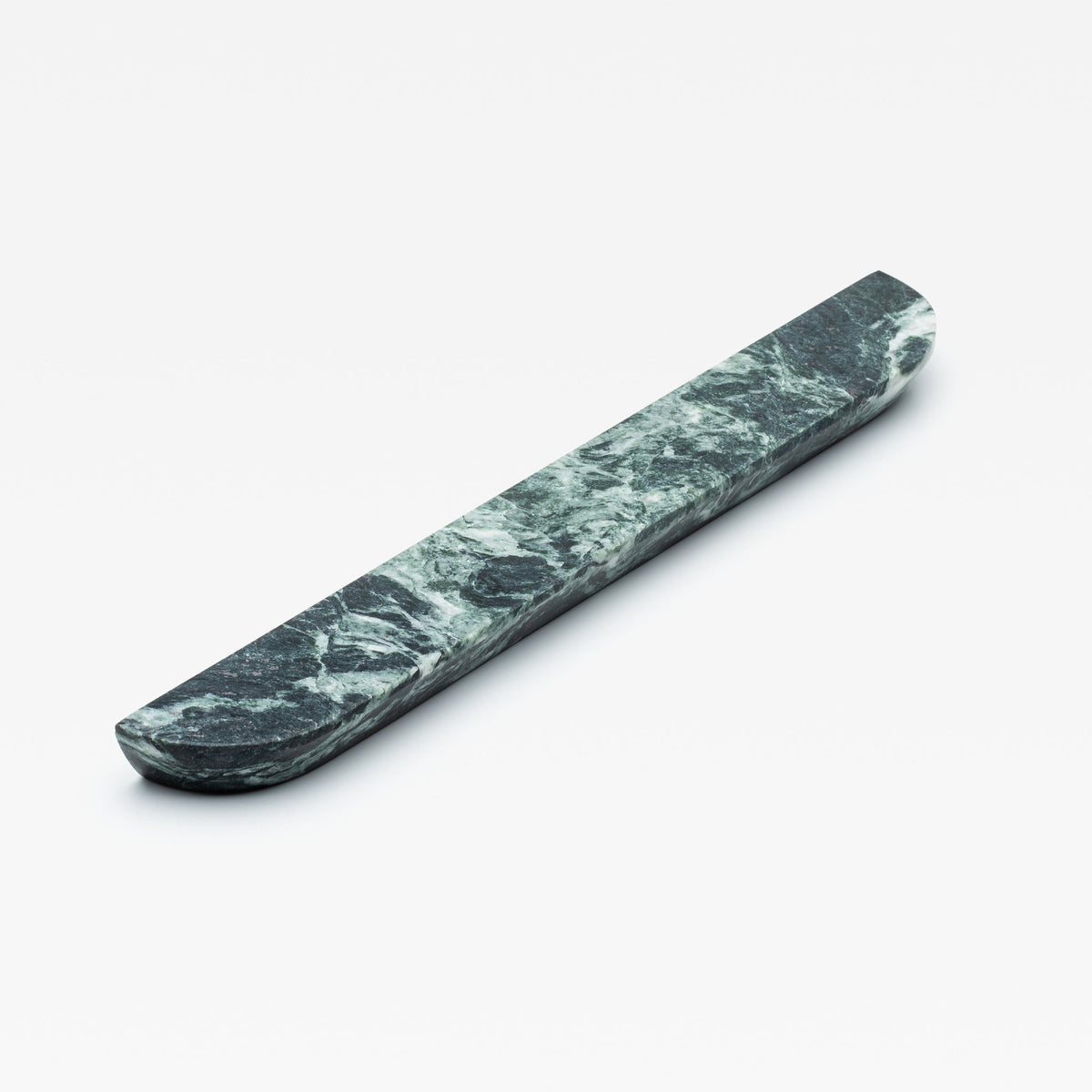Dot Marble Handle Verde Large — view 5